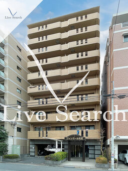 ヴァンクール両国 1101 【東京都両国駅】 の外観写真