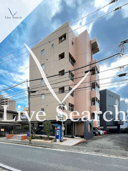 ユーコラソン 308 【福岡県大橋駅】 の外観写真