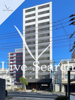 ピュアドームエクサイト博多アネックス 202 【福岡県呉服町駅】 の外観写真