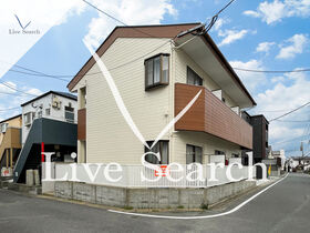 ライヴリィー歯科大前 101 【福岡県賀茂駅】 の外観写真