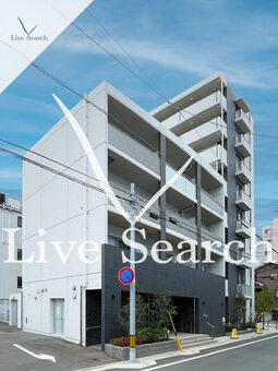 フラッツ東比恵 105 【福岡県東比恵駅】 の外観写真