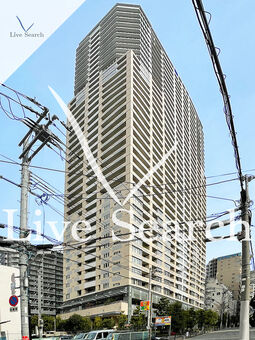 ビオール大阪大手前タワー 2705 【大阪府谷町四丁目駅】 の外観写真