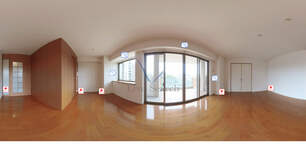 グランドメゾン赤坂弐番館 702 【福岡県赤坂駅】 の外観写真