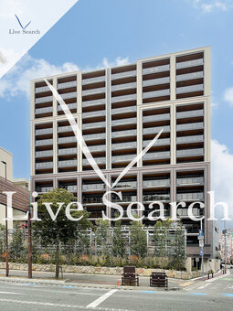 グランフォーレ大橋駅前レジデンス 1503 【福岡県大橋駅】 の外観写真