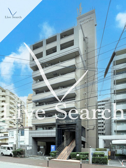 ピュアドームデイズ西公園 1002 【福岡県大濠公園駅】 の外観写真