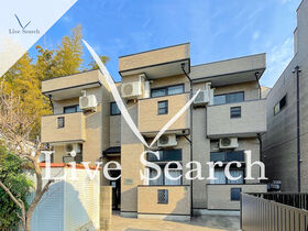 ピュア箱崎拾壱番館 202 【福岡県箱崎宮前】 の外観写真