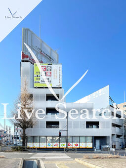 ニューガイアリルーム用賀No.32  502 【東京都用賀駅】 の外観写真