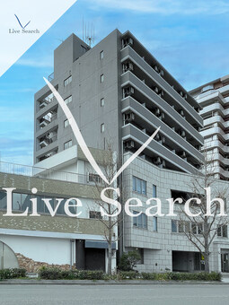 ポートサイドアベニュー123 706 【福岡県中州川端駅】 の外観写真