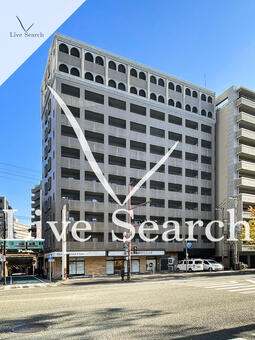 セゾン・ド・ヴィラ平尾 703 【福岡県平尾駅】 の外観写真