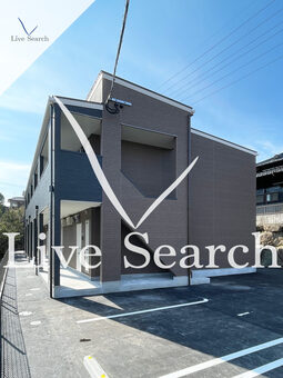 LILIA飯塚 105 【福岡県新飯塚駅】 の外観写真