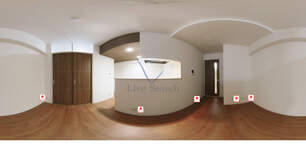 T-プロジェクト高砂マンション 205 【福岡県薬院駅】 の外観写真