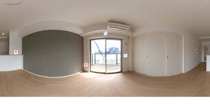 クロス天神南 1001 【福岡県薬院駅】 の外観写真