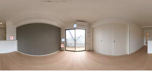 クロス天神南 1002 【福岡県薬院駅】 の外観写真