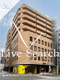 日商岩井三宮マンション 801 【兵庫県三ノ宮駅】 の外観写真