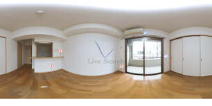 ニューガイアリルーム西新南No.67 501 【福岡県西新駅】 の外観写真