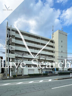 スカイタウン春日 101 【福岡県博多南駅】 の外観写真