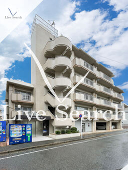 アレーズ大橋 301 【福岡県大橋駅】 の外観写真