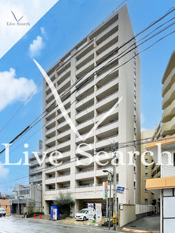 サヴォイ セント オブ ガーデン 801 【福岡県雑餉隈駅】 の外観写真