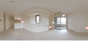 サヴォイ セント オブ ガーデン 801 【福岡県雑餉隈駅】 の外観写真