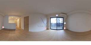 RJRプレシア大橋駅前 503 【福岡県大橋駅】 の外観写真