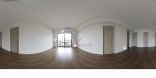 RJRプレシア天神サウス 1504 【福岡県渡辺通駅】 の外観写真