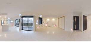 プレミスト薬院1丁目 201 【福岡県薬院駅】 の外観写真