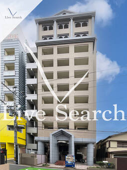 ピュアドーム高宮アーネスト 606 【福岡県高宮駅】 の外観写真