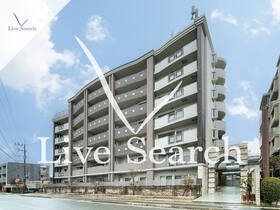 EAGLE宰都弐番館 103 【福岡県都府楼前駅】 の外観写真