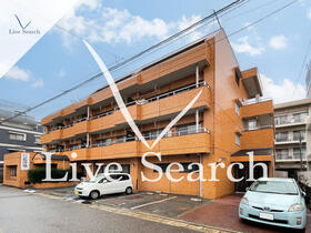 あいようビル 201 【福岡県今宿駅】 の外観写真