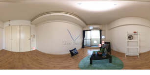 ルエメゾンロワール六本松 406 【福岡県六本松駅】 の外観写真