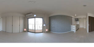 ラシュール・イン大橋南 601 【福岡県大橋駅】 の外観写真