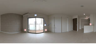 ラシュール・イン大橋南 602 【福岡県大橋駅】 の外観写真