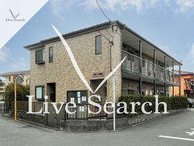 レヂーナ狛江 102 【東京都狛江駅】 の外観写真