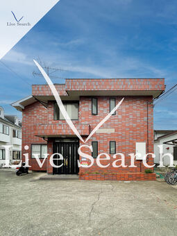 エトワールオリオン 109 【東京都狛江駅】 の外観写真