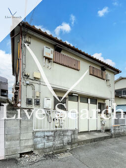 ニューコーポ小町 202 【東京都狛江駅】 の外観写真