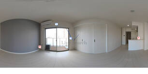 ラシュール・イン大橋南 603 【福岡県大橋駅】 の外観写真