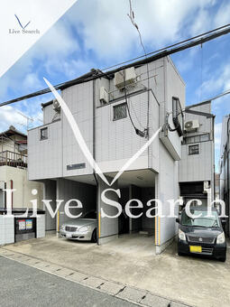 J-Dream大橋Ⅰ 207 【福岡県大橋駅】 の外観写真