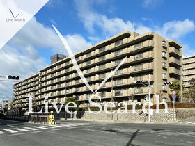 洋伸芦屋楠町マンション 202 【兵庫県打出駅】 の外観写真