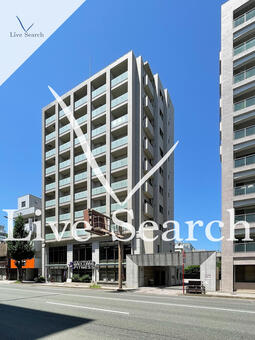 ティファーナ高宮 402 【福岡県高宮駅】 の外観写真