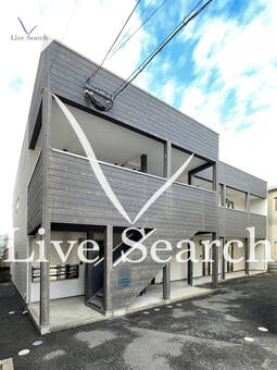 グランドライン那の川 102 【福岡県高宮駅】 の外観写真