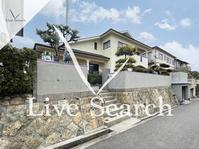 鈴蘭台北町戸建  【兵庫県鈴蘭台駅】 の外観写真
