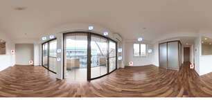 ラ・エスペランサ 401 【東京都東伏見駅】 の外観写真