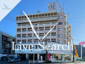 ワールドビルⅢ 609 【福岡県竹下駅】 の外観写真