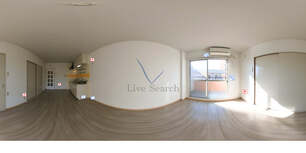 ハイツ那嘉村 301 【福岡県七隈駅】 の外観写真