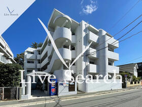 エクセル大橋 303 【福岡県竹下駅】 の外観写真