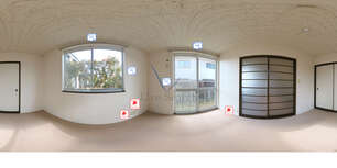 コスモ中町 102 【兵庫県岡場駅】 の外観写真