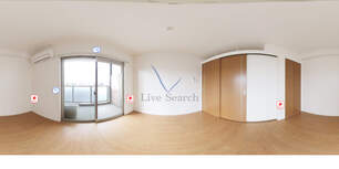 ニューガイアリルーム九大病院前No.66 1002 【福岡県千代県庁口駅】 の外観写真