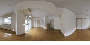 東公園マンション 303 【福岡県吉塚駅】 の外観写真