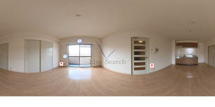 セントラルレジデンシャル 603 【兵庫県田尾寺駅】 の外観写真