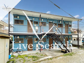 垂水フラット 104 【兵庫県垂水駅】 の外観写真